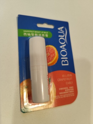 Balsam do ust