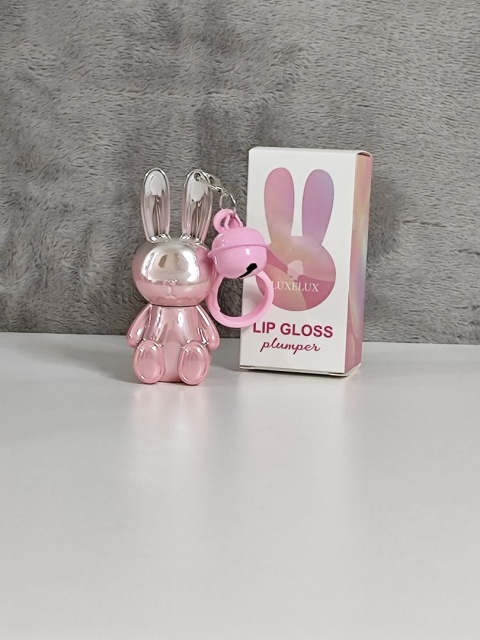 Błyszczyk Króliczek Błyszczyk Króliczek