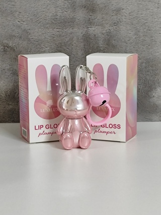 Błyszczyk Króliczek