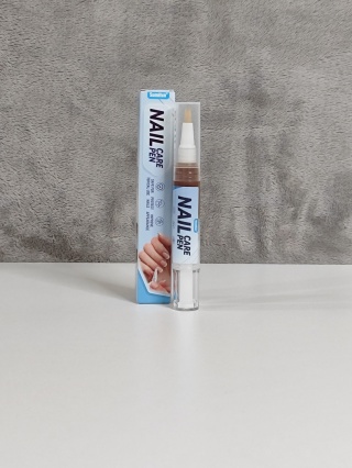 Długopis pielęgnacyjny do paznokci