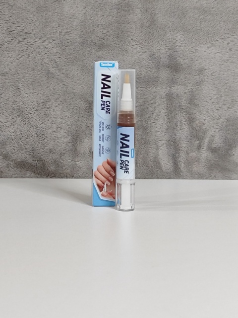 Długopis pielęgnacyjny do paznokci