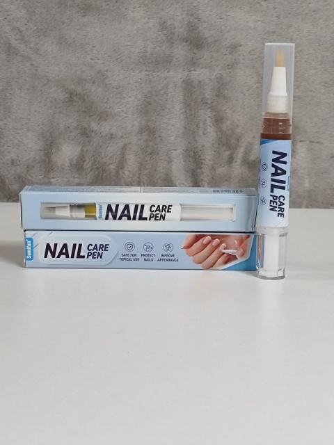 Długopis pielęgnacyjny do paznokci