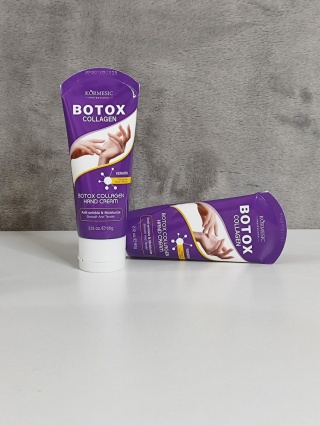 Krem do rąk Botox