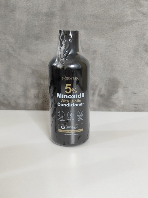Odżywka Minoxidil