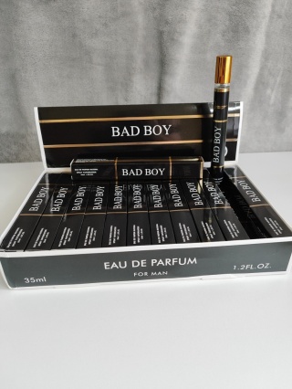 Perfumetka męska Bad Boy
