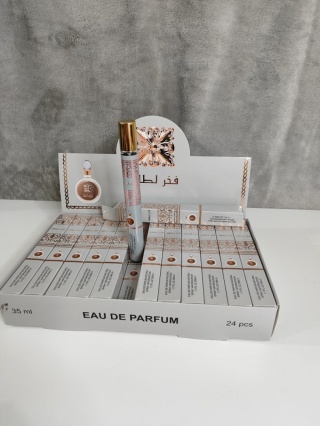Perfumetka Lattafa Fakhar