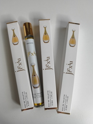 Perfumetka J’adore