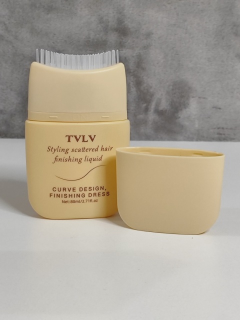 Preparat do stylizacji włosów