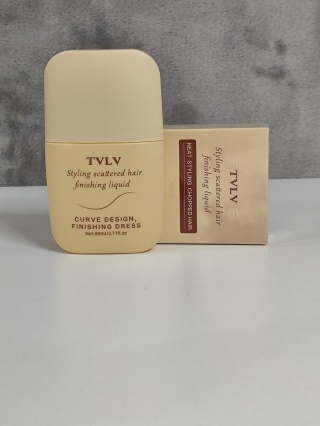 Preparat do stylizacji włosów