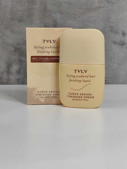 Preparat do stylizacji włosów