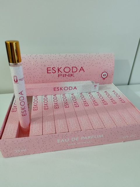 Perfumetka Perfumetka