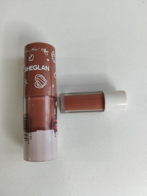 SHEGLAM Lip + Cheek Tint Water