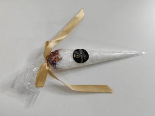 Sól do kąpieli 303