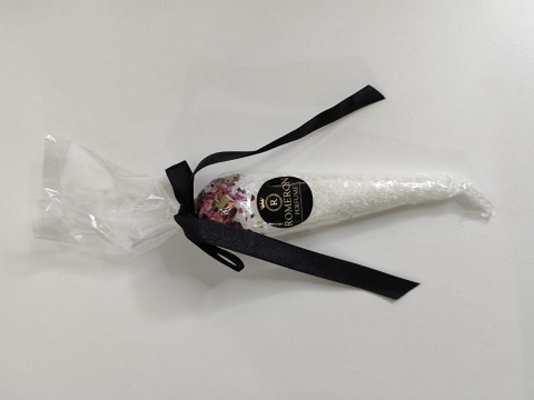 Sól do kąpieli 301