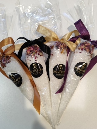 Sól do kąpieli 302