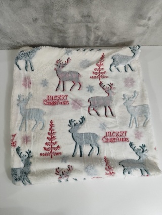 Świąteczne poszewki świecące