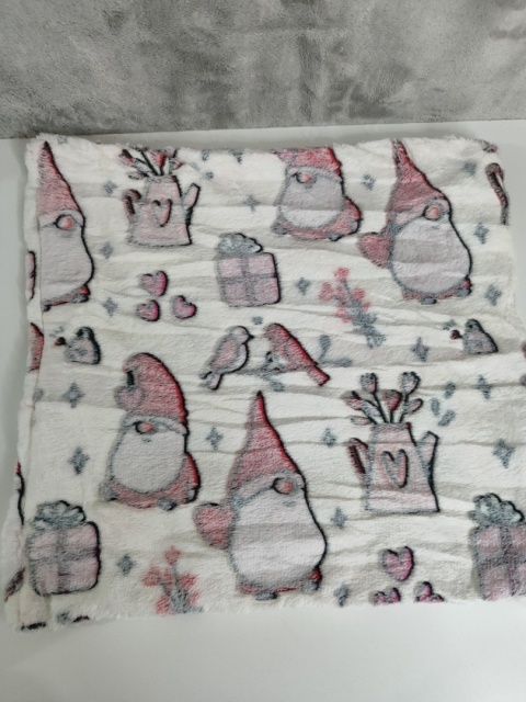 Świąteczne poszewki świecące 222