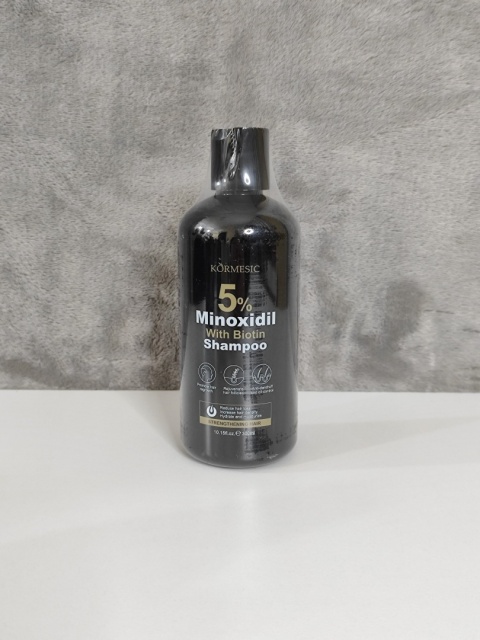 Szampon Minoxidil Szampon Minoxidil