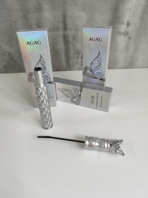 Tusz do rzęs Tusz do rzęs