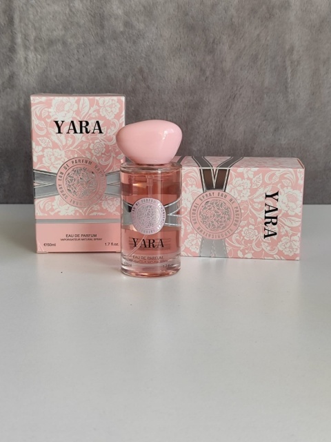 Zapach Yara Zapach Yara