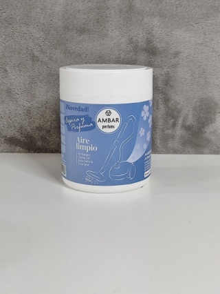 Zapach do odkużacza