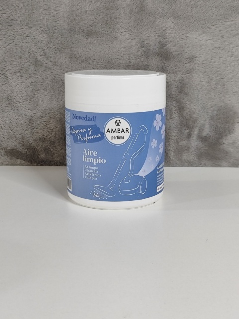 Zapach do odkużacza