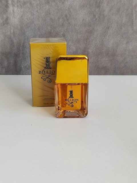 Zapach inspirowany 1 Milion Paco Rabanne Zapach inspirowany 1 Milion Paco Rabanne
