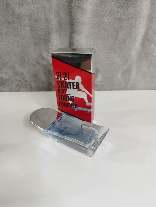 Zapach inspirowany 212 Heroes Men Crolina Herrera