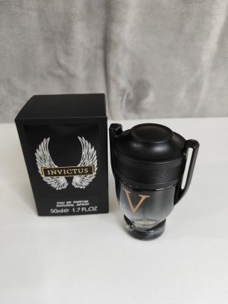Zapach inspirowany Invictus Victory Paco Rabanne