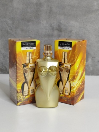 Zapach inspirowany Jean Paul Gaultier