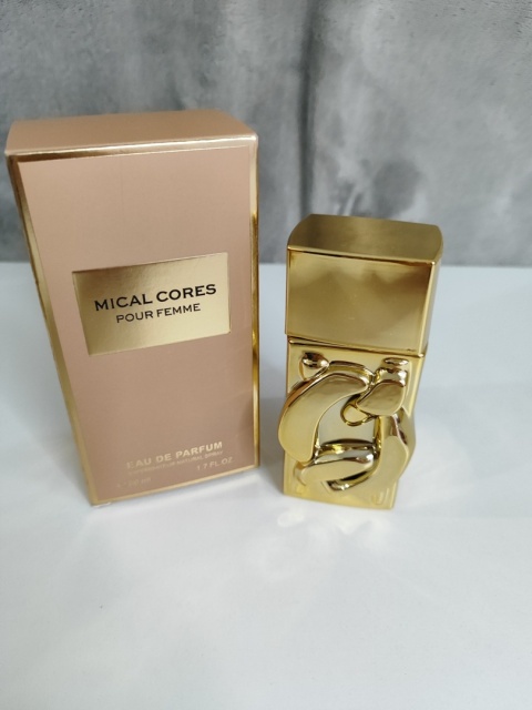 Zapach inspirowany  Pour Femme Michael Kors