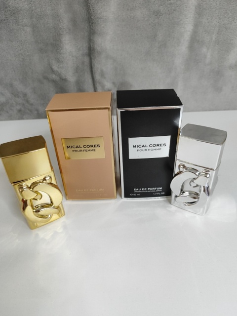 Zapach inspirowany  Pour Femme Michael Kors