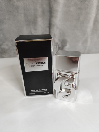 Zapach inspirowany Michael Kors Pour Homme