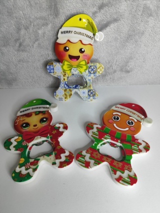 Otwieracz-magnes 331