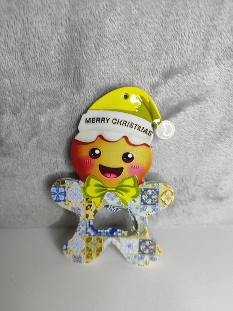 Otwieracz-magnes 332