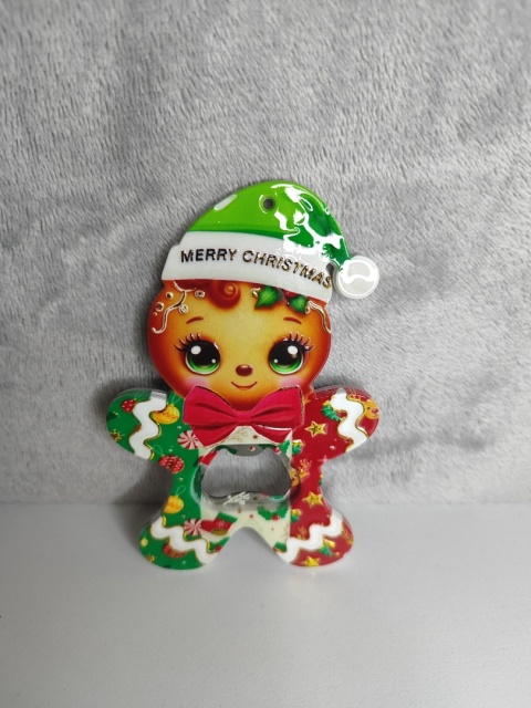 Otwieracz-magnes 333