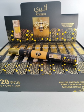 Perfumetka Atheeri