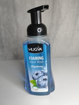 Pianka do mycia rąk