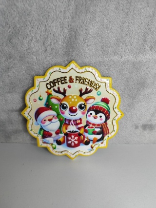 Podkładka świąteczna 334