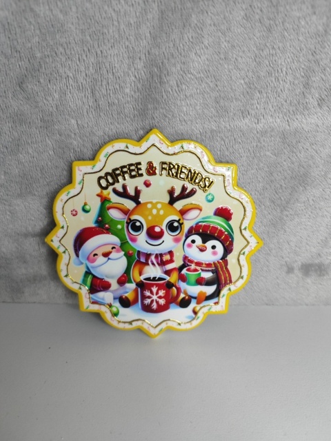 Podkładka świąteczna 334