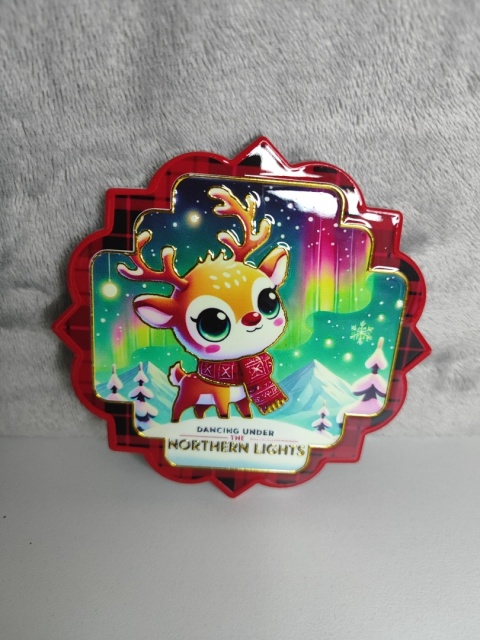 Podkładka świąteczna 335