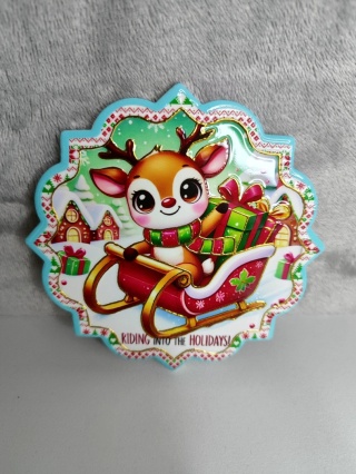 Podkładka świąteczna 336