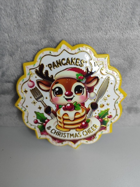 Podkładka świąteczna 337