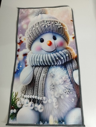 Ściereczka świąteczna 304