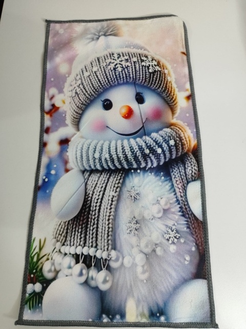 Ściereczka świąteczna 304