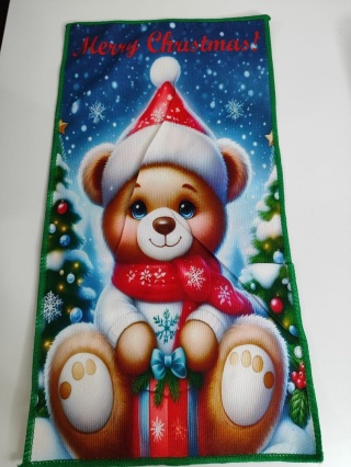 Ściereczka świąteczna 305