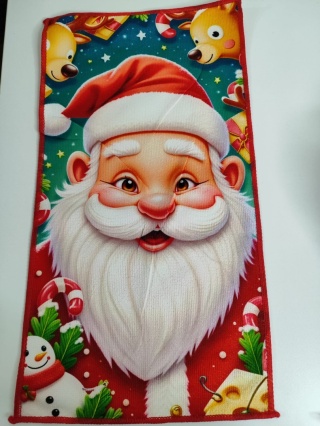 Ściereczka świąteczna 309