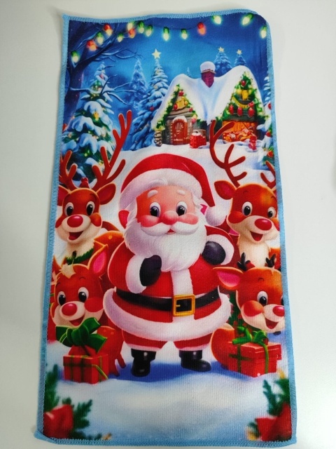 Ściereczka świąteczna 310