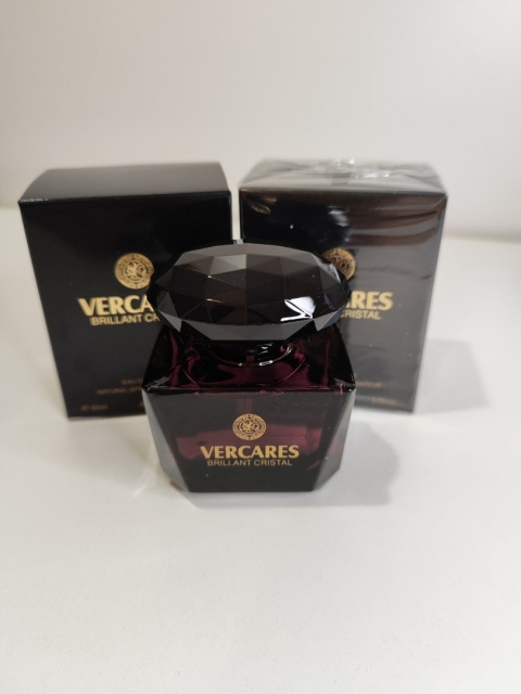 Versace Crystal Noir