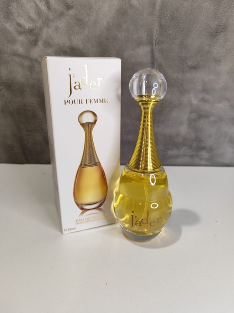 Zapach inspirowany Jadore